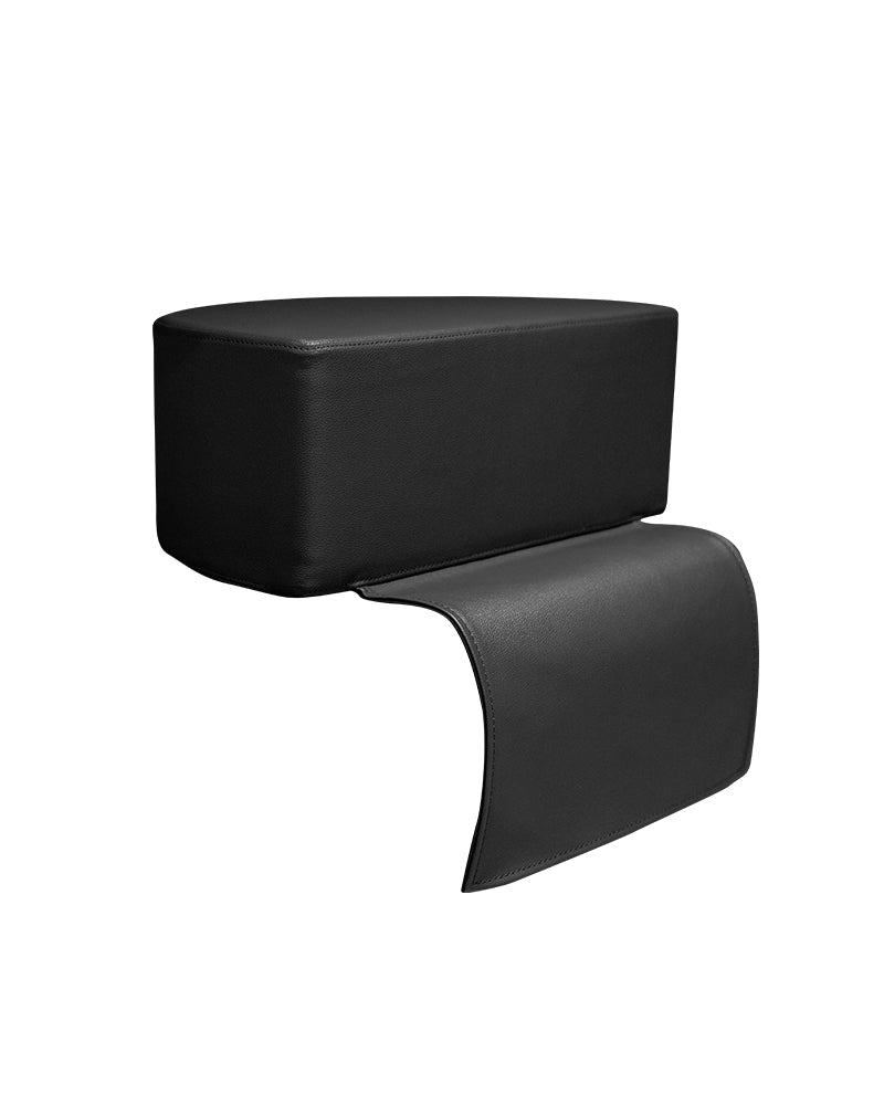 Massage starter kit with 2 styling stations, 1 massage unit and equipment